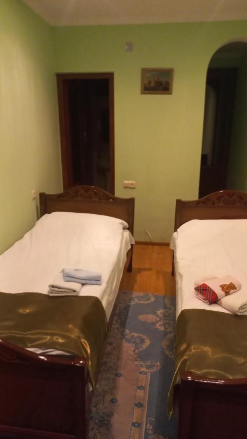 Hotel Dilbo House Dilidžan Pokoj fotografie
