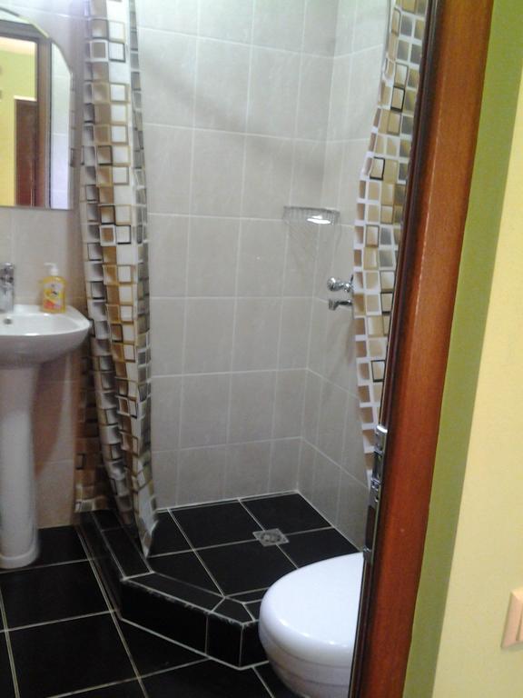 Hotel Dilbo House Dilidžan Pokoj fotografie
